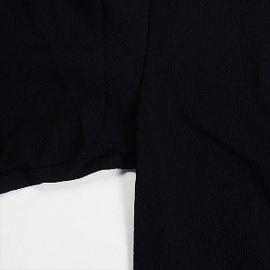 STUSSY ステューシー 25SS STOCK NEW YORK LS TEE BLACK ニューヨーク限定ロンT 黒 Size 【XL】 【新古品・未使用品】 20821159
