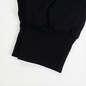 STUSSY ステューシー 25SS STOCK NEW YORK LS TEE BLACK ニューヨーク限定ロンT 黒 Size 【XL】 【新古品・未使用品】 20821159