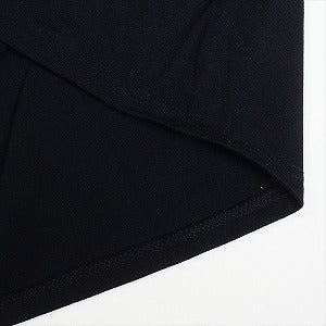 STUSSY ステューシー 25SS STOCK NEW YORK LS TEE BLACK ニューヨーク限定ロンT 黒 Size 【XL】 【新古品・未使用品】 20821159