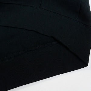STUSSY ステューシー 25SS STOCK NEW YORK HOOD BLACK ニューヨーク限定パーカー 黒 Size 【M】 【新古品・未使用品】 20821169