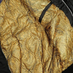 その他 Derby Of San Francisco Classic Derby Jacket 300 Black&Gold ジャケット 黒 Size 【M】 【新古品・未使用品】 20821185
