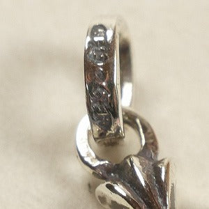 CHROME HEARTS クロム・ハーツ CH CROSS BABY FAT CHARM SILVER/DAIMOND ペンダントトップ 銀 Size 【フリー】 【新古品・未使用品】 20821196