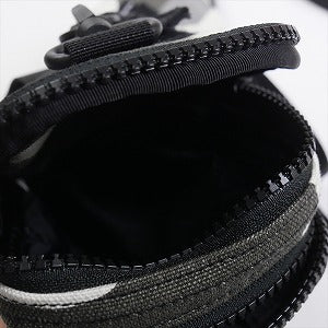 SUPREME シュプリーム 25SS Camera Bag ＋ Mini Pouch Snow Camo カメラバッグ ＋ミニポーチ 白黒 Size 【フリー】 【新古品・未使用品】 20821198