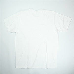 SUPREME シュプリーム 23AW Box Logo Tee White Tシャツ 白 Size 【L】 【中古品-非常に良い】 20821207