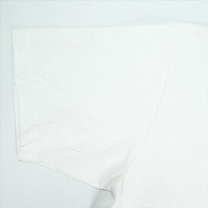SUPREME シュプリーム 23AW Box Logo Tee White Tシャツ 白 Size 【L】 【中古品-非常に良い】 20821207