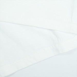 SUPREME シュプリーム 23AW Box Logo Tee White Tシャツ 白 Size 【L】 【中古品-非常に良い】 20821207