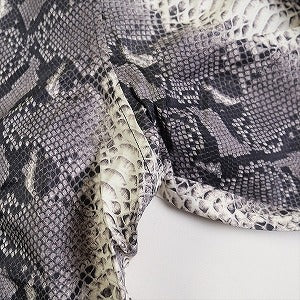 SUPREME シュプリーム ×THE NORTH FACE 18SS Snakeskin Taped Seam Coaches Jacket Black Snakeコーチジャケット 黒 Size 【S】 【新古品・未使用品】 20821259