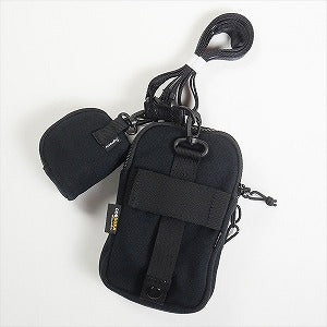 SUPREME シュプリーム 25SS Camera Bag ＋ Mini Pouch Black カメラバッグ ＋ミニポーチ 黒 Size 【フリー】 【新古品・未使用品】 20821265