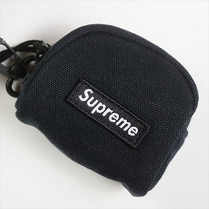 SUPREME シュプリーム 25SS Camera Bag ＋ Mini Pouch Black カメラバッグ ＋ミニポーチ 黒 Size 【フリー】 【新古品・未使用品】 20821265