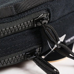 SUPREME シュプリーム 25SS Camera Bag ＋ Mini Pouch Black カメラバッグ ＋ミニポーチ 黒 Size 【フリー】 【新古品・未使用品】 20821265