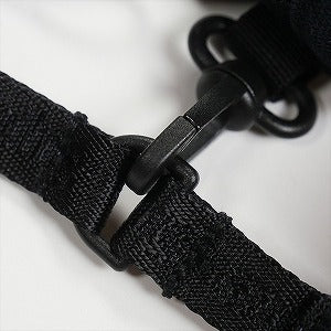 SUPREME シュプリーム 25SS Camera Bag ＋ Mini Pouch Black カメラバッグ ＋ミニポーチ 黒 Size 【フリー】 【新古品・未使用品】 20821265