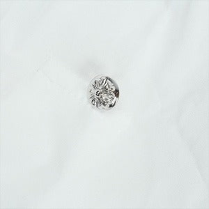 CHROME HEARTS クロム・ハーツ MAHAL KITA CROSS PATCH SHIRT マハルキタシャツ 白 Size 【M】 【新古品・未使用品】 20821266
