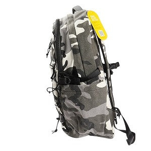 SUPREME シュプリーム 25SS Backpack Snow Camo バックパック 白黒 Size 【フリー】 【新古品・未使用品】 20821267