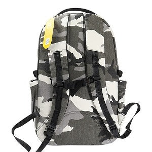 SUPREME シュプリーム 25SS Backpack Snow Camo バックパック 白黒 Size 【フリー】 【新古品・未使用品】 20821267
