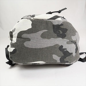 SUPREME シュプリーム 25SS Backpack Snow Camo バックパック 白黒 Size 【フリー】 【新古品・未使用品】 20821267