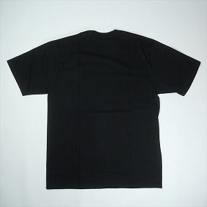 STUSSY ステューシー 25SS LAURA TEE Black Tシャツ 黒 Size 【L】 【新古品・未使用品】 20821270