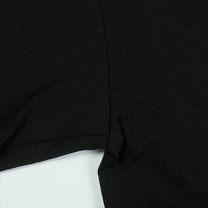 STUSSY ステューシー 25SS LAURA TEE Black Tシャツ 黒 Size 【L】 【新古品・未使用品】 20821270