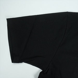 STUSSY ステューシー 25SS LAURA TEE Black Tシャツ 黒 Size 【L】 【新古品・未使用品】 20821270