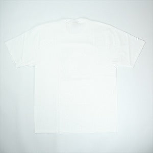 STUSSY ステューシー 25SS LAURA TEE White Tシャツ 白 Size 【M