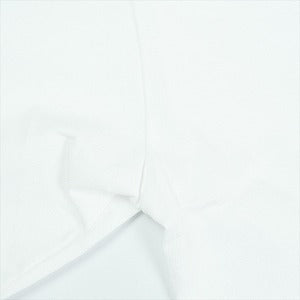 STUSSY ステューシー 25SS LAURA TEE White Tシャツ 白 Size 【M】 【新古品・未使用品】 20821279