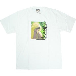 STUSSY ステューシー 25SS LAURA TEE White Tシャツ 白 Size 【M