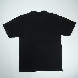 STUSSY ステューシー 25SS KING CROWN TEE Black Tシャツ 黒 Size 【M】 【新古品・未使用品】 20821283