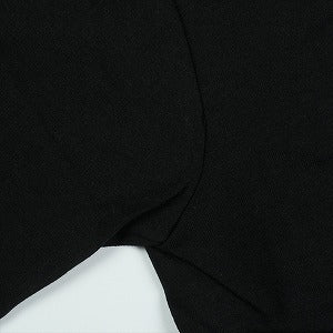 STUSSY ステューシー 25SS KING CROWN TEE Black Tシャツ 黒 Size 【M】 【新古品・未使用品】 20821283