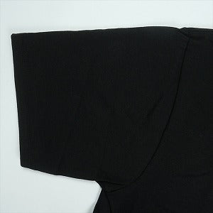 STUSSY ステューシー 25SS KING CROWN TEE Black Tシャツ 黒 Size 【M】 【新古品・未使用品】 20821283