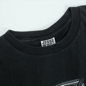 VINTAGE ヴィンテージ West Coast Choppers ウェストコーストチョッパーズ Metallic Iron Cross LS Tee ロンT 黒 Size 【XL】 【中古品-良い】 20821290