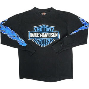 VINTAGE ヴィンテージ Harley Davidson ハーレーダビッドソン