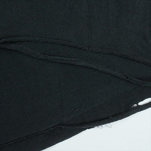 VINTAGE ヴィンテージ Harley Davidson ハーレーダビッドソン Spider Web LS Tee ロンT 黒 Size 【L】 【中古品-良い】 20821295