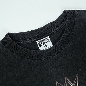 VINTAGE ヴィンテージ West Coast Choppers ウェストコーストチョッパーズ Embrem Motorcycle Logo Tee Tシャツ 黒 Size 【L】 【中古品-良い】 20821301