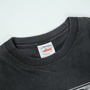 VINTAGE ヴィンテージ West Coast Choppers ウェストコーストチョッパーズ Devil Cross Tee Logo Tee Tシャツ 黒 Size 【XL】 【中古品-良い】 20821302