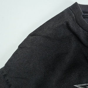 VINTAGE ヴィンテージ West Coast Choppers ウェストコーストチョッパーズ Devil Cross Tee Logo Tee Tシャツ 黒 Size 【XL】 【中古品-良い】 20821302
