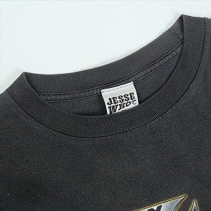 VINTAGE ヴィンテージ West Coast Choppers ウェストコーストチョッパーズ Orange Cross LS Tee ロンT 黒 Size 【L】 【中古品-良い】 20821306