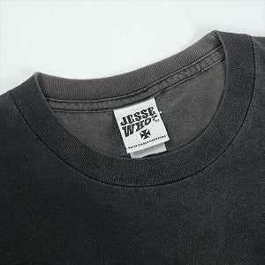VINTAGE ヴィンテージ West Coast Choppers ウェストコーストチョッパーズ Iron Cross Tee Tシャツ 黒 Size 【XL】 【中古品-良い】 20821307