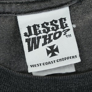 VINTAGE ヴィンテージ West Coast Choppers ウェストコーストチョッパーズ Iron Cross Tee Tシャツ 黒 Size 【XL】 【中古品-良い】 20821307