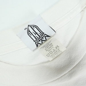 VINTAGE ヴィンテージ West Coast Choppers ウェストコーストチョッパーズ Iron Cross LS Tee ロンT 白 Size 【M】 【中古品-良い】 20821310