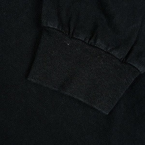 VINTAGE ヴィンテージ West Coast Choppers ウェストコーストチョッパーズ Iron Cross LS Tee ロンT 黒 Size 【L】 【中古品-良い】 20821312