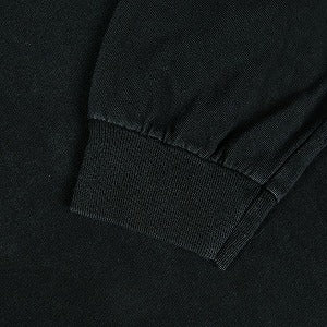 VINTAGE ヴィンテージ West Coast Choppers ウェストコーストチョッパーズ Iron Cross LS Tee ロンT 黒 Size 【L】 【中古品-良い】 20821313
