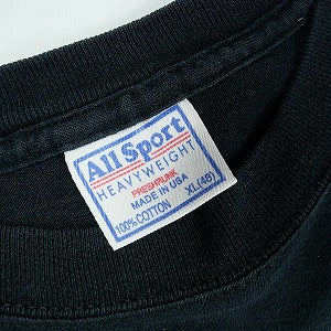 VINTAGE ヴィンテージ West Coast Choppers ウェストコーストチョッパーズ Iron Cross LS Tee ロンT 黒 Size 【XL】 【中古品-良い】 20821315