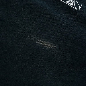VINTAGE ヴィンテージ West Coast Choppers ウェストコーストチョッパーズ Iron Cross LS Tee ロンT 黒 Size 【XL】 【中古品-良い】 20821315