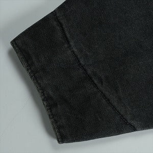 VINTAGE ヴィンテージ Carhartt カーハート Detroit Jacket Feded Petrol Blue デトロイトジャケット 紺 Size 【L】 【中古品-良い】 20821320