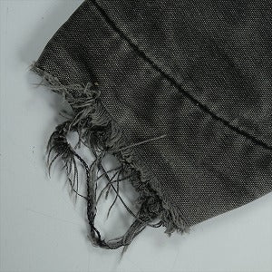 VINTAGE ヴィンテージ Carhartt カーハート Detroit Jacket Feded Black デトロイトジャケット 黒 Size 【M】 【中古品-良い】 20821321