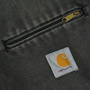 VINTAGE ヴィンテージ Carhartt カーハート Detroit Jacket Feded Black デトロイトジャケット 黒 Size 【M】 【中古品-良い】 20821321