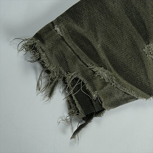 VINTAGE ヴィンテージ Carhartt カーハート Detroit Jacket Feded Olive デトロイトジャケット オリーブ Size 【M】 【中古品-良い】 20821322