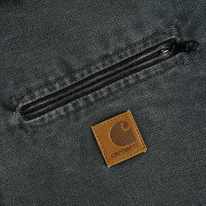VINTAGE ヴィンテージ Carhartt カーハート Detroit Jacket Feded Petrol Blue デトロイトジャケット 紺 Size 【M】 【中古品-良い】 20821323