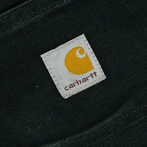 VINTAGE ヴィンテージ Carhartt カーハート Double Knee Painter Pants Faded Black ダブルニーペインターパンツ 黒 Size 【W38】 【中古品-良い】 20821325