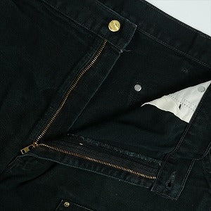 VINTAGE ヴィンテージ Carhartt カーハート Double Knee Painter Pants Faded Black ダブルニーペインターパンツ 黒 Size 【W38】 【中古品-良い】 20821325