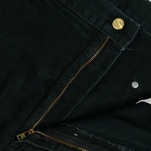 VINTAGE ヴィンテージ Carhartt カーハート Double Knee Painter Pants Faded Black ダブルニーペインターパンツ 黒 Size 【W38】 【中古品-良い】 20821325